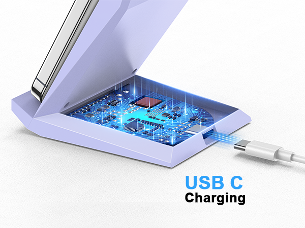 wireless charger for samsung