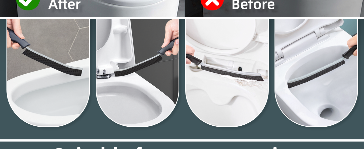 Toilet Brush