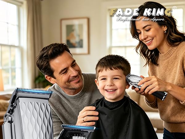 professional hair clippers