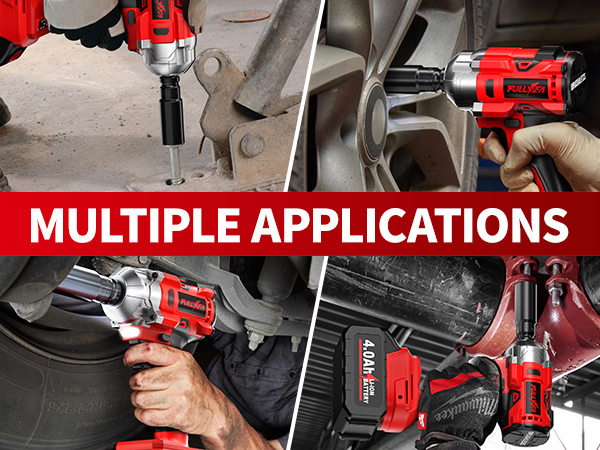 impact gun 1/2 drive