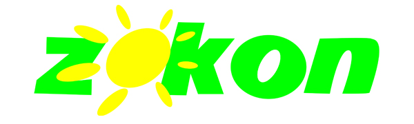 ZOKON LOGO