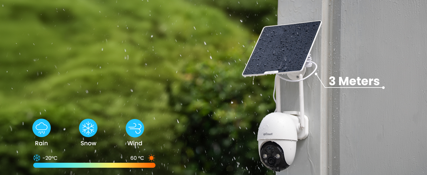 cellular security camera outdoor