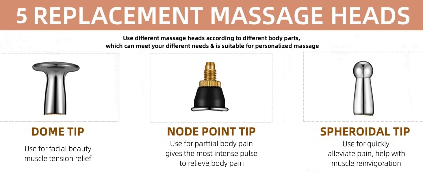 acupressure pen