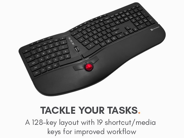 Keyboard