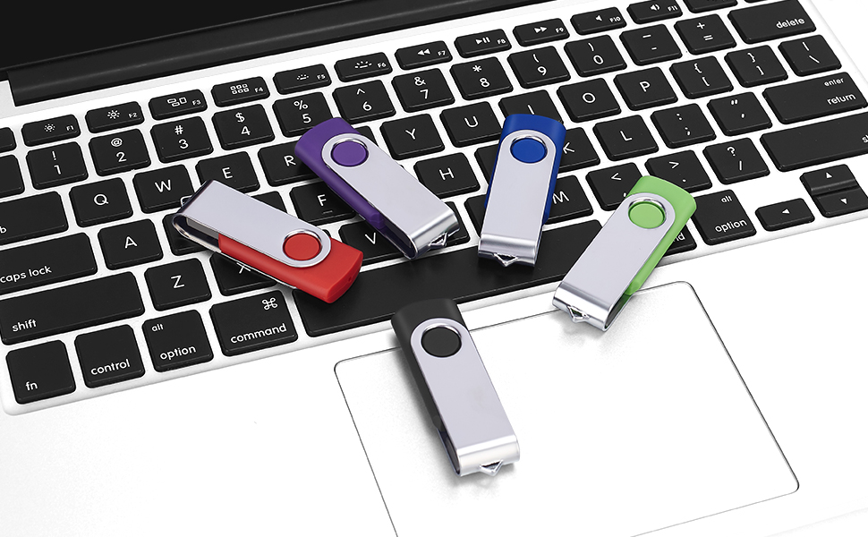 USB 2.0 flash drive