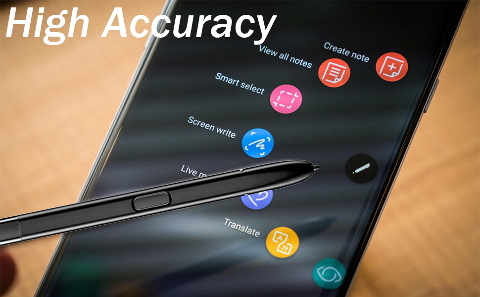Galaxy Note 8 Stylus Pen