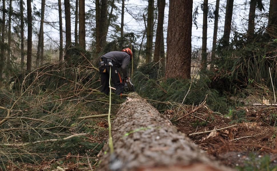 16 INCH CHAINSAW CHAIN
