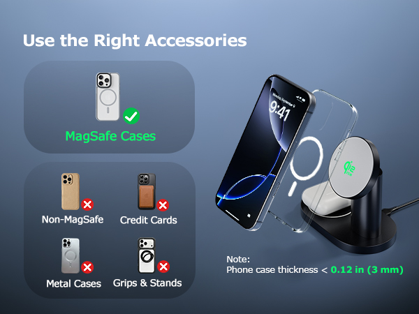qi2 wireless charger