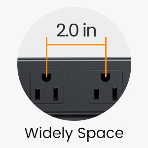 outdoor extension cord