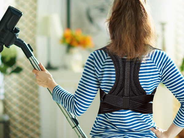 back straightener posture corrector