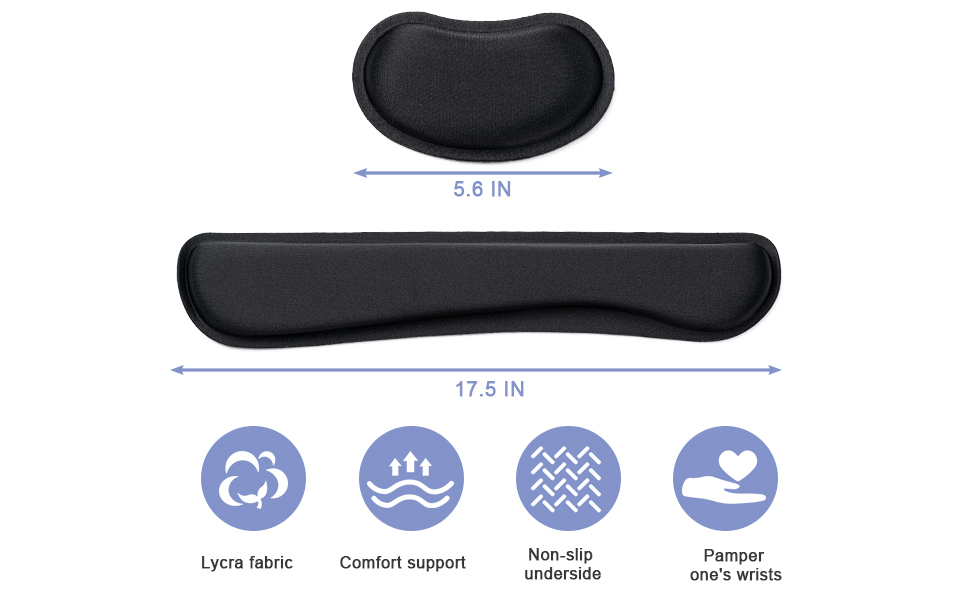 keyboard wrist rest wrist rest for computer keyboard wrist rest wrist pad for keyboard keyboard pad