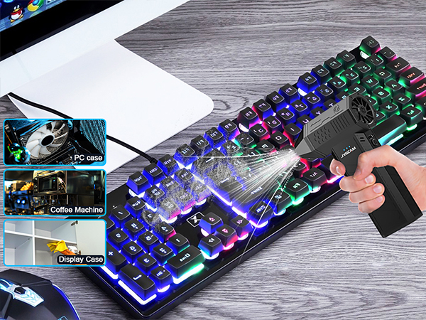 compressed air duster