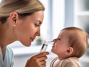 MOBI Smart Otoscope Jr.