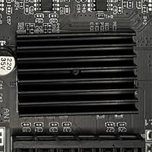 Large Heat Sink