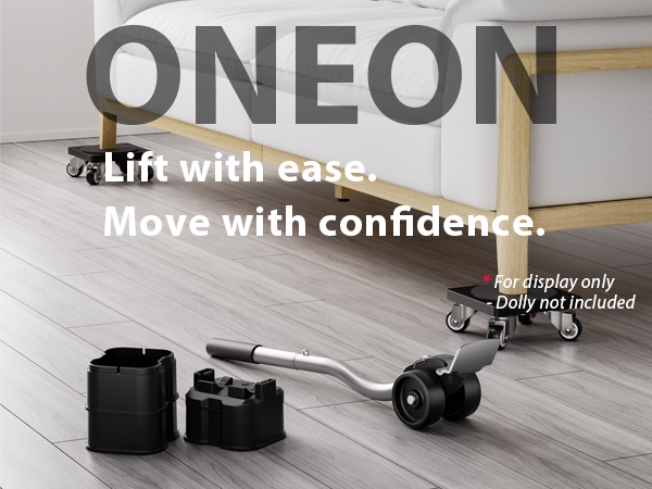heavy duty furniture lifter