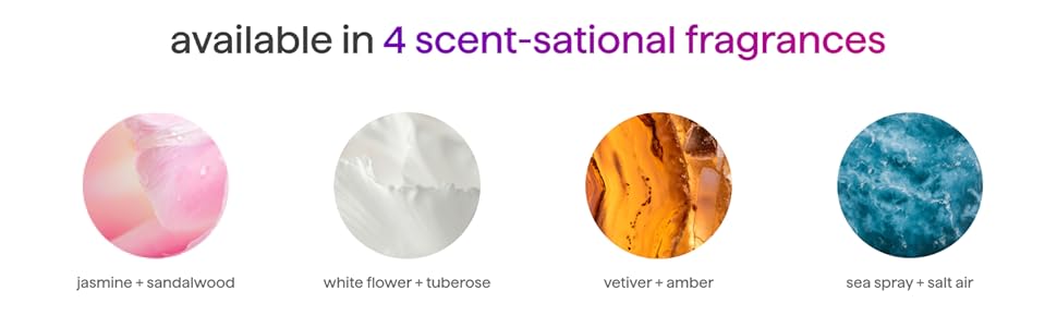 foaming body wash, moisturizing body wash