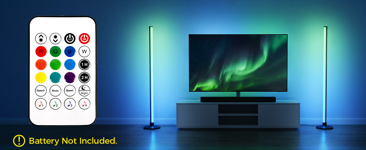 gaming setup accessories