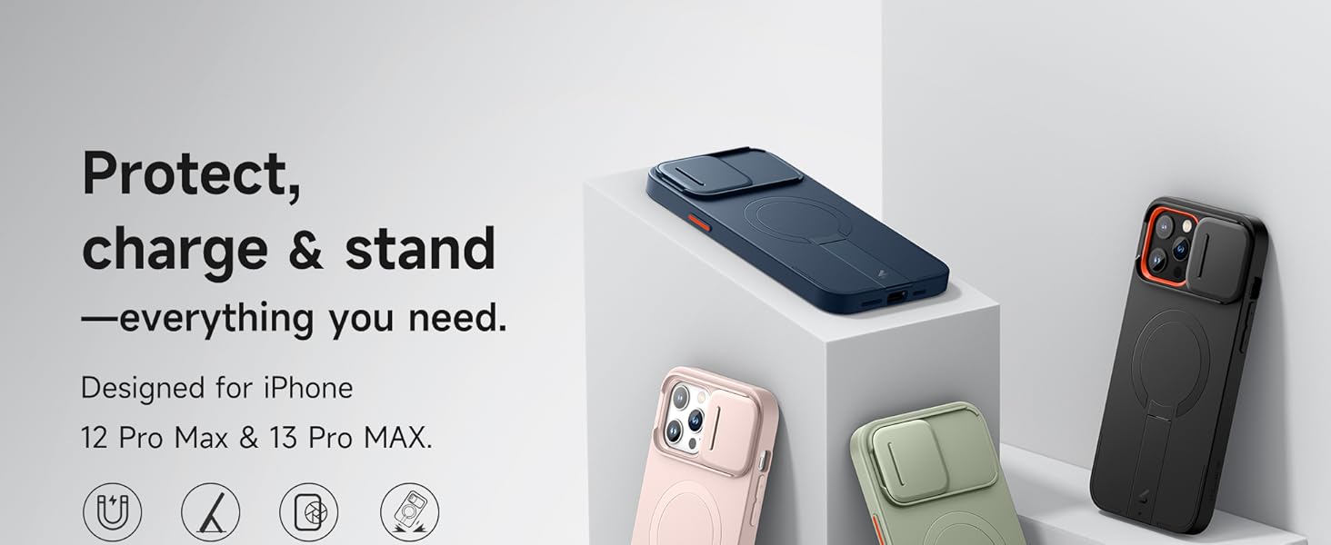 iphone 13 Pro Max/12 Pro Max case