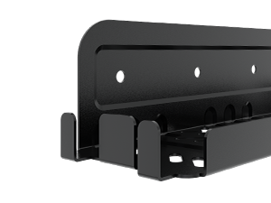 Switch 2 Wall Mount