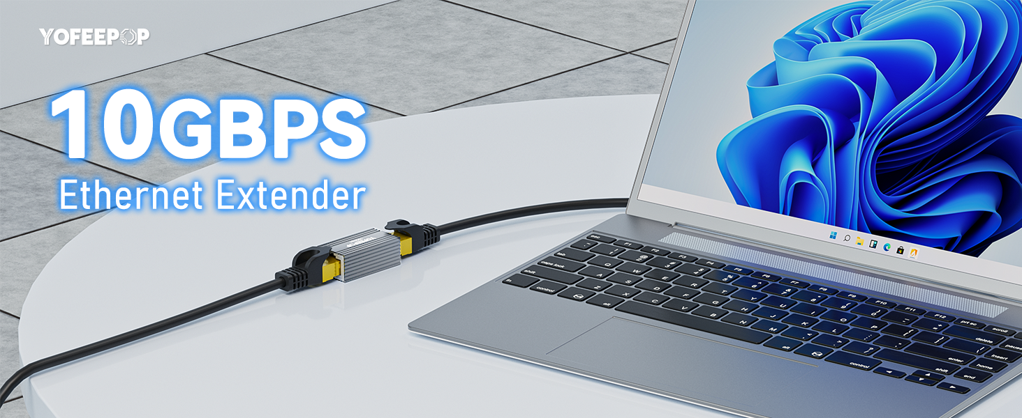 ethernet coupler