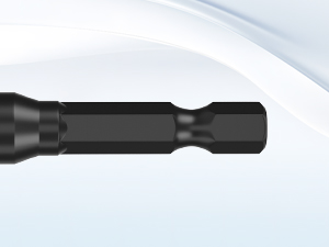 WORKPRO 2-pack 3" Impact Quick-Load Bit Holder Set