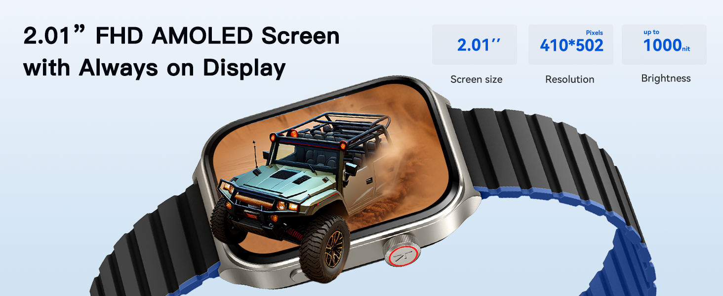 smart watch