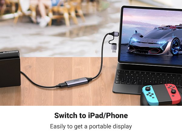 capture card USB
