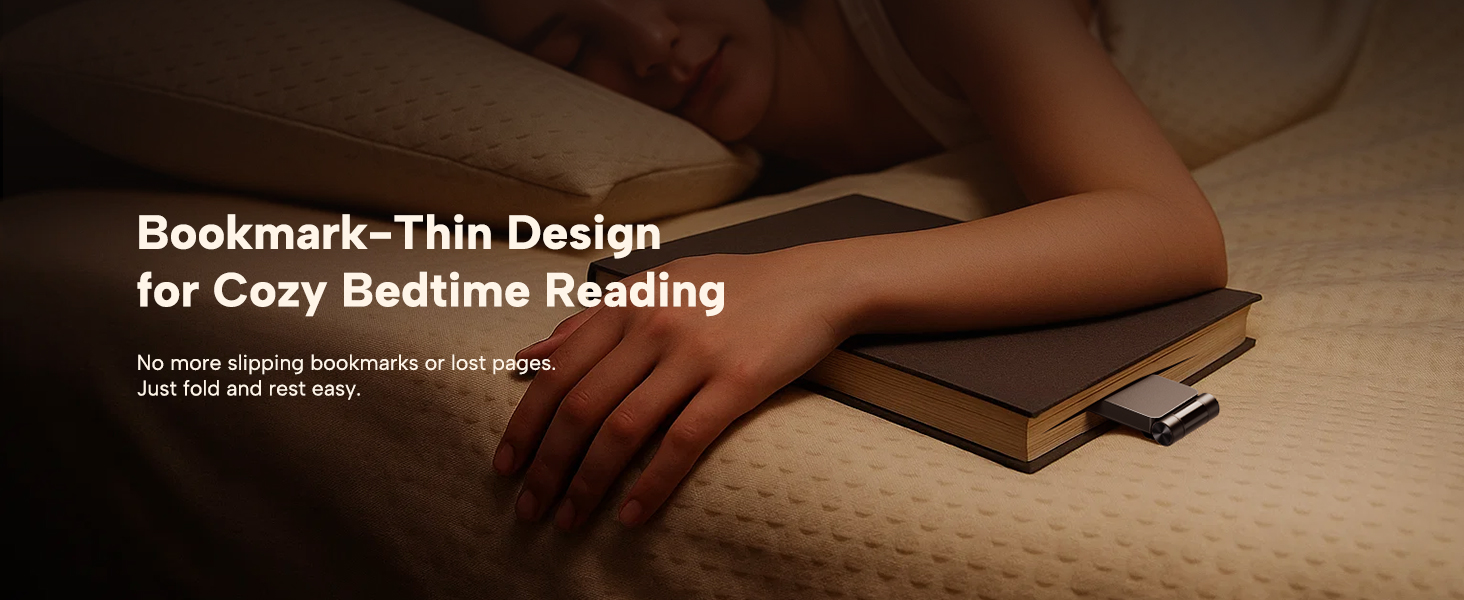 book light