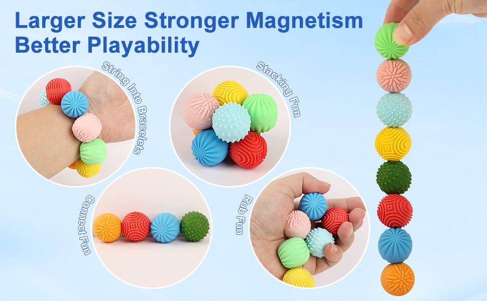 fidget toys