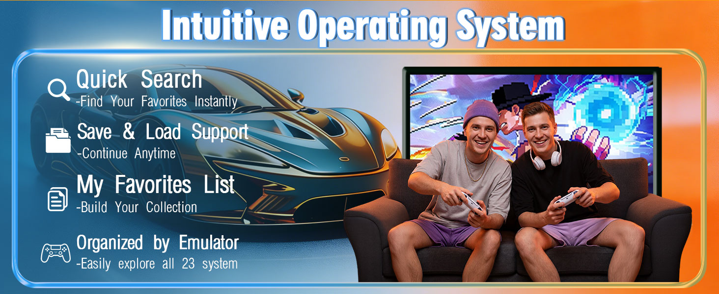 consola de videojuegos