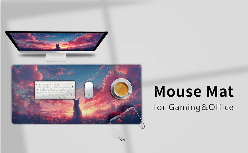 mouse pad