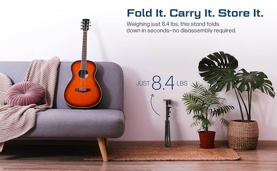 Laptop Projector Tripod Stand Foldable Portable