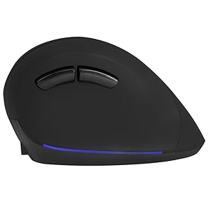 vertical mouse