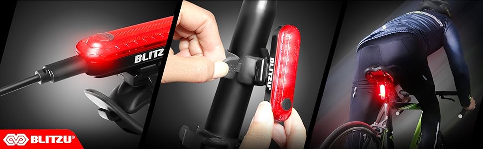 bike light bike headlight taillight rear light safety light bicycle lights