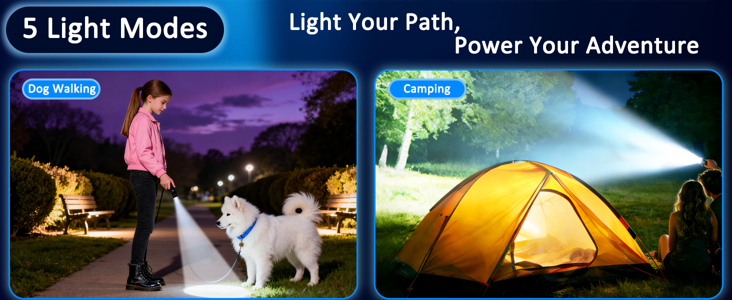 flashlight rechargeable 01