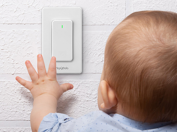 remote control light socket