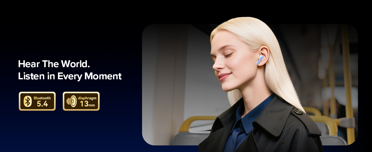 earbuds