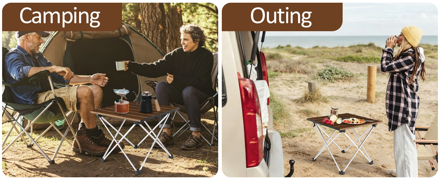 Camping Table