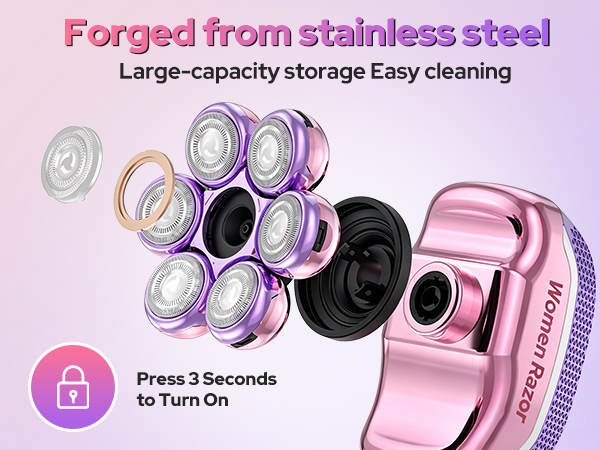 womens razor