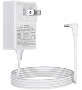 19V Power Cord Compatible with PetSafe IF-100 PIF-300 IF-101 RFA-443 300-034 650-231 RFA-554 RFA-...