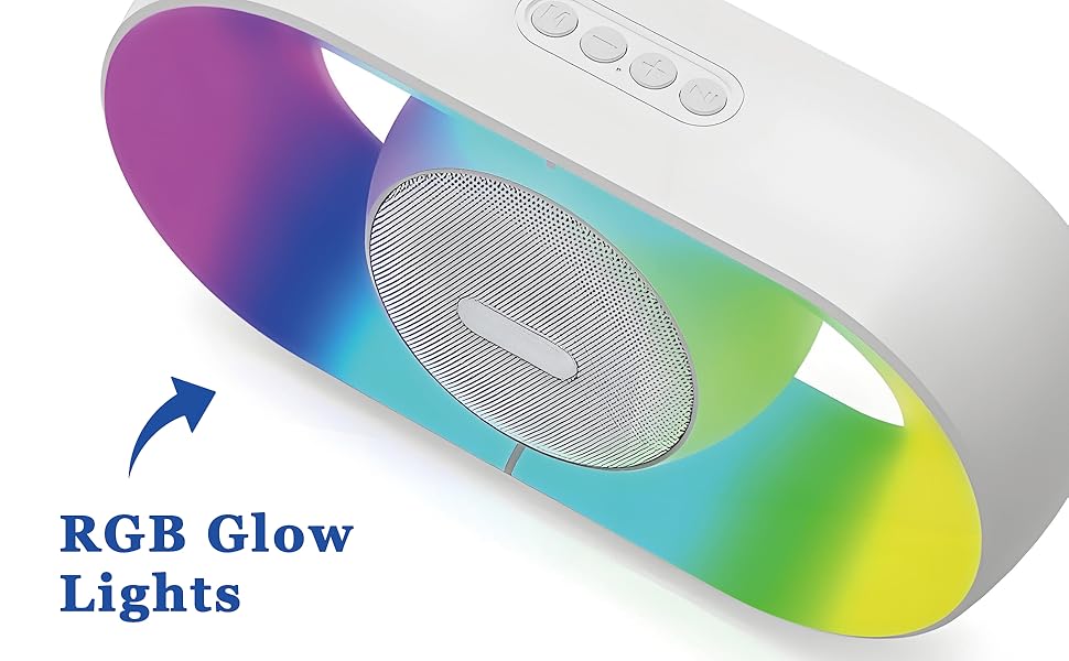 Bluetooth Speaker Portable Speaker Waterproof Speaker Wireless Speakers With Bluetooth Wireless