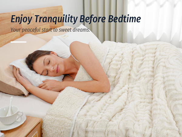 weighted blanket