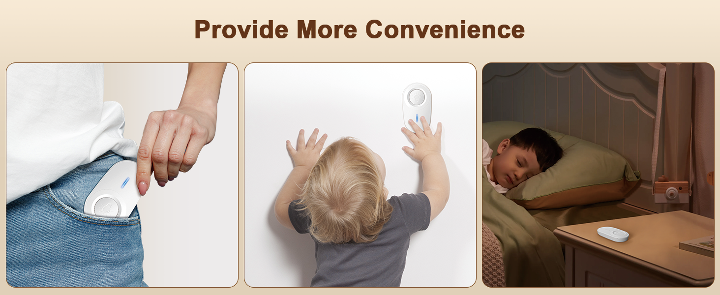 CK1 wireless light switch