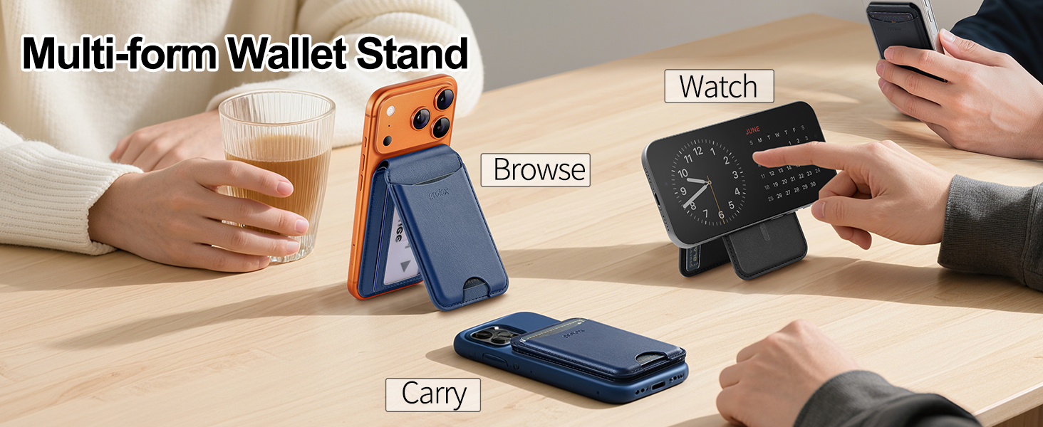 wallet phone case