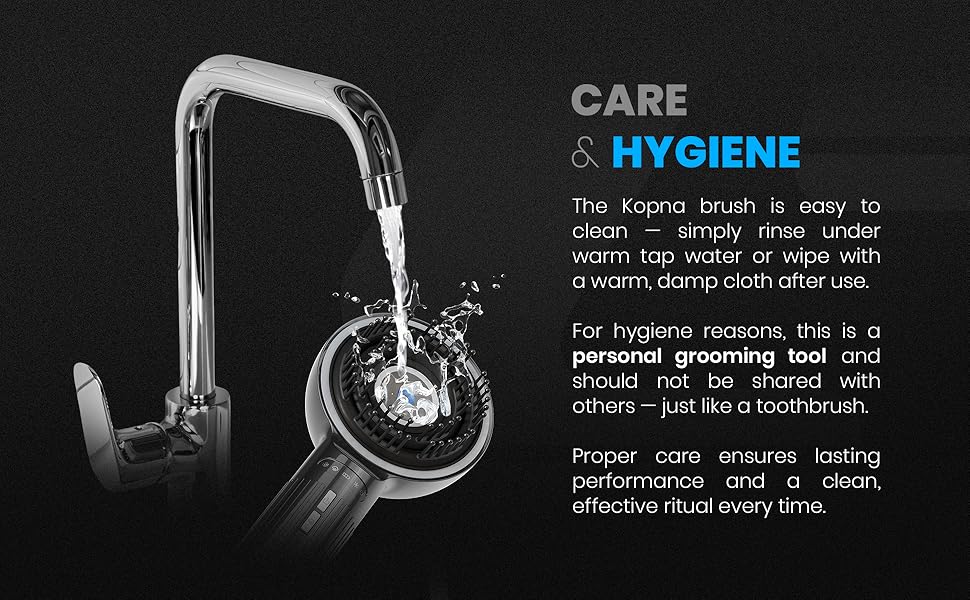 water proof cordless scalp hair head massager spa massage relax hair growth serum oil diffuser