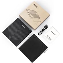 USB 3.0 external dvd drive for laptop