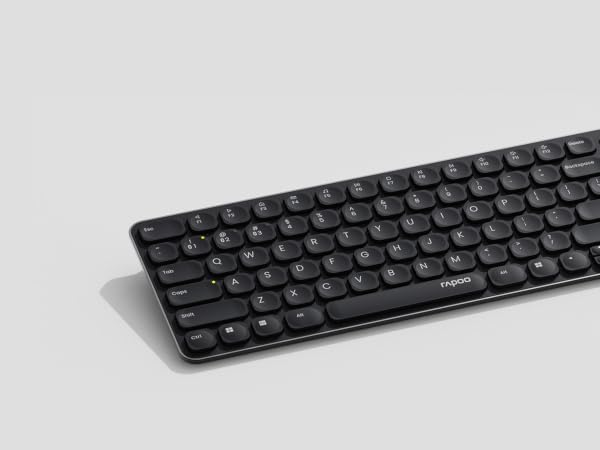 INCURVE SILENT KEYS