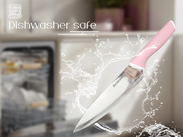 Knife Set