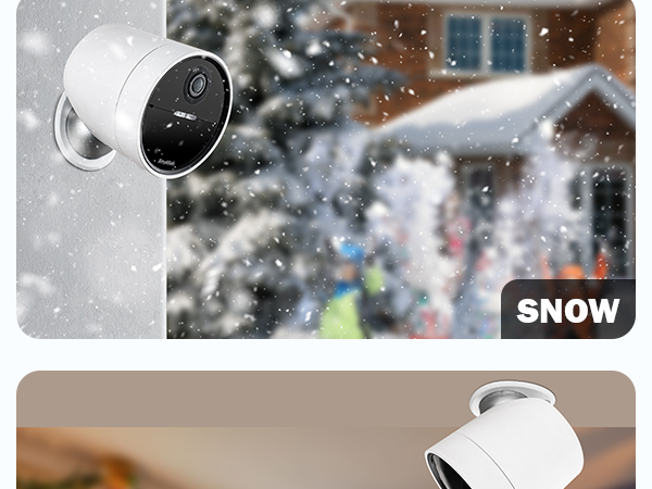 simplisafe camera mount