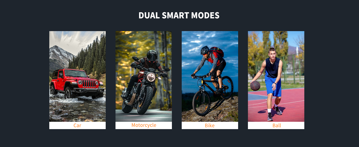 digital tire inflator